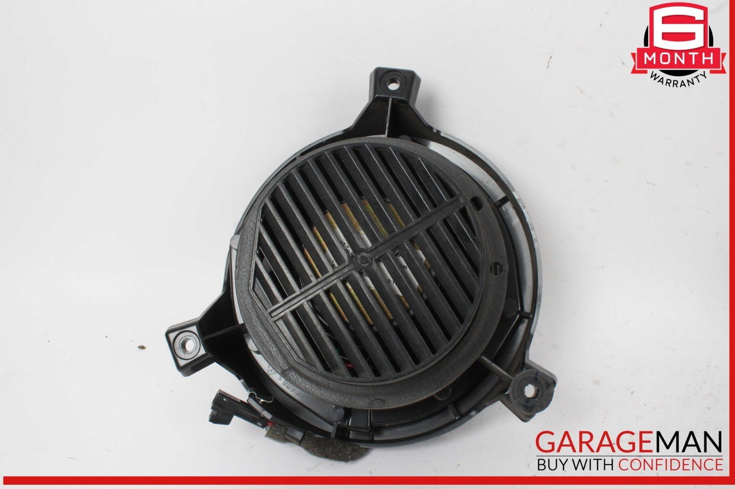 98-05 Mercedes W163 ML350 ML500 Front Right & Left Bose Sound Speaker Set OEM