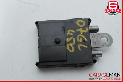 06-12 Mercedes X164 GL450 4MATIC Rear Antenna AMP Amplifier Module Booster OEM