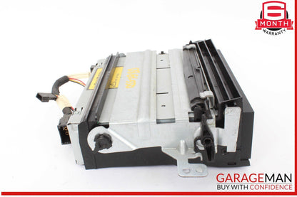 06-12 Mercedes X164 GL550 ML350 GL450 Radio Stereo 6 Disk CD Changer Player OEM