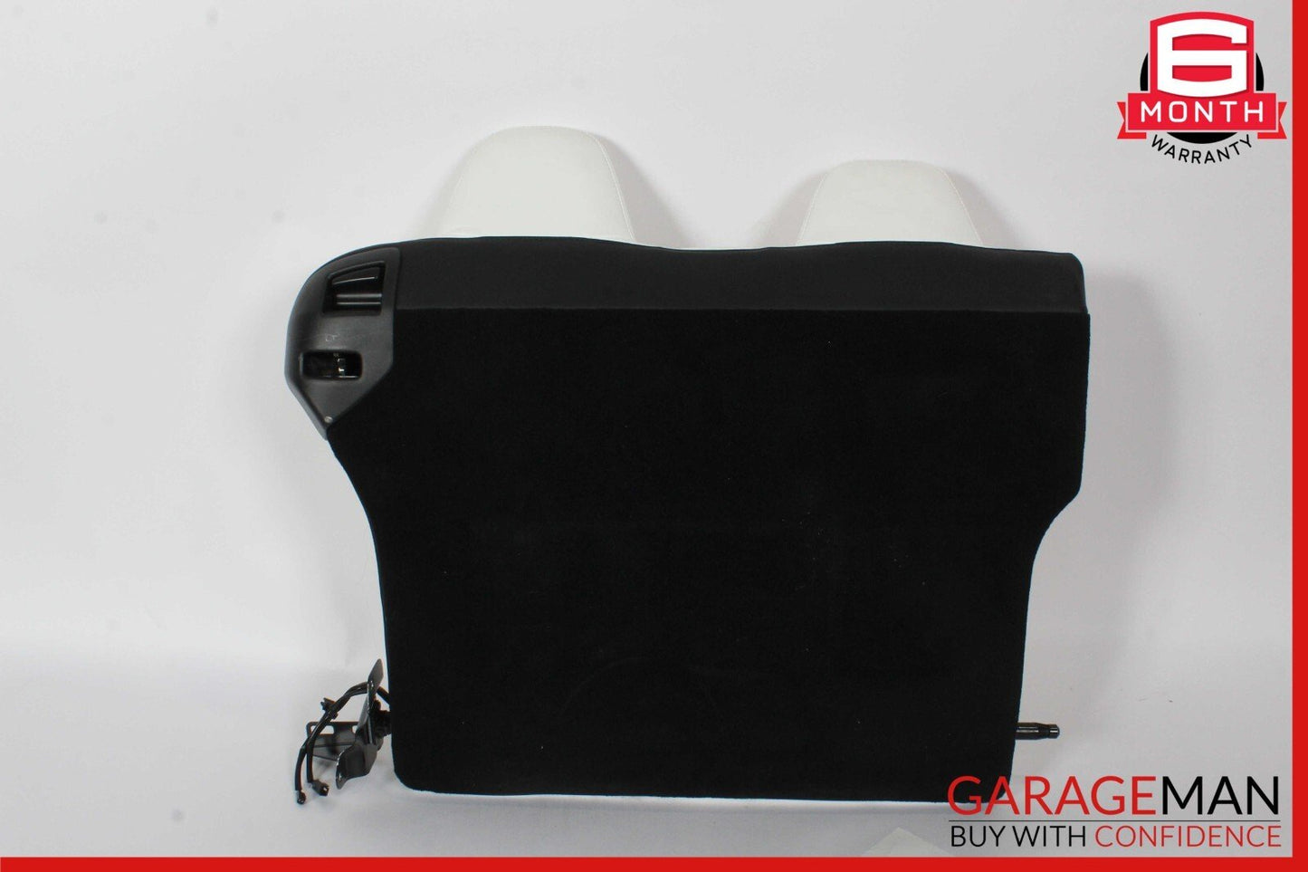 Tesla Model S Seat Cover 110973101A/ 1109731-01-A/ 1109731 01 A OEM