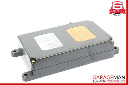 00-06 Mercedes W220 S500 CL55 AMG Phone Navigation Voice Communication Module Q6