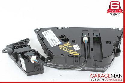 07-14 Mercedes W221 S550 CL600 Front Right Side Seat Control Switch Set of 2