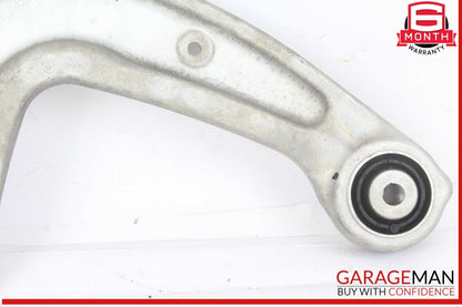 17-24 Audi A4 Allroad Rear Left Driver Side Upper Suspension Control Arm OEM