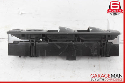 08-14 Mercedes W207 E350 C250 C300 Driver Master Window Switch 2049055302 OEM