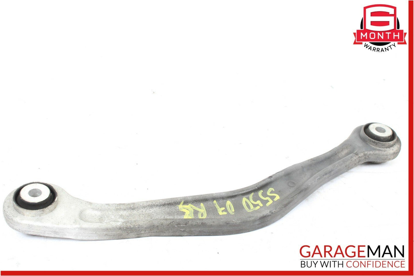07-13 Mercedes W221 S550 Rear Right Passenger Side Upper Control Arm OEM
