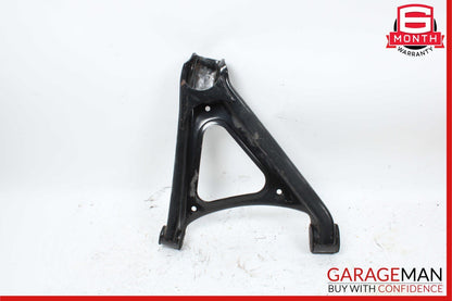 03-10 Porsche Cayenne Turbo 955 957 Rear Left Lower Control Arm 7L0505351 OEM