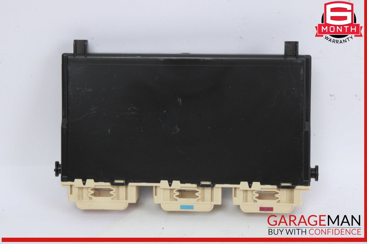 15-20 Mercedes W205 C300 C350e Front Left Driver Side Seat Control Module OEM