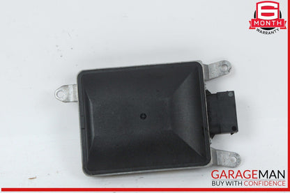 12-18 Audi S6 A7 Rear Left Driver Side Lane Change Assist Blind Spot Module OEM