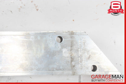 16-23 Mercedes X253 GLC300 Front Left Side Upper Radiator Support Bracket OEM
