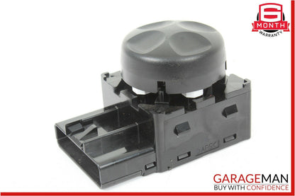 14-17 Maserati Ghibli Front Right Seat Lumbar Power Switch Control Module Unit