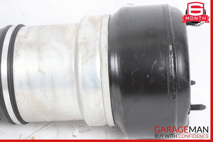 07-14 Mercede W216 CL550 S400 Rear Left Air Suspension Shock Strut Airmatic OEM