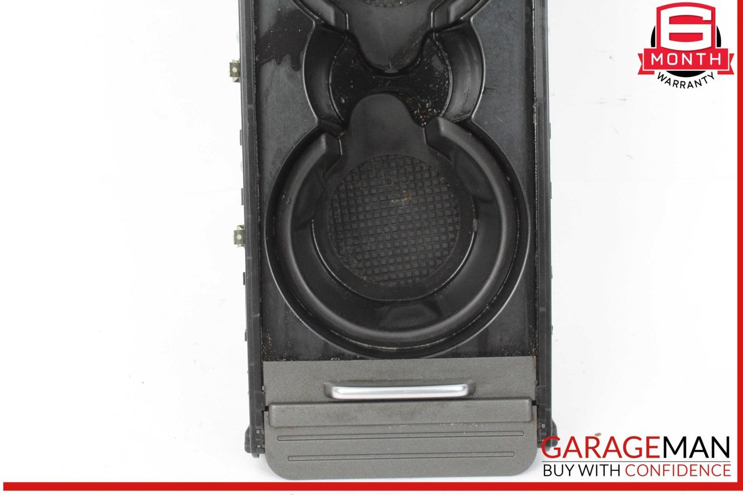 10-13 Range Rover Sport L320 Front Center Console Cup Holder Ash Tray OEM