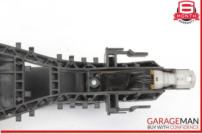 12-17 Range Rover Evoque Front Right Passenger Side Exterior Door Handle OEM