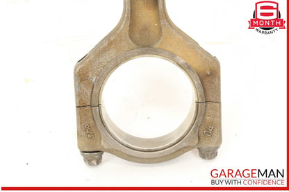 14-18 BMW X5 F15 X6 Engine Motor Piston w/ Connecting Rod 7846593 OEM