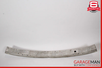 06-12 Mercedes GL450 ML550 Front Bumper Reinforcement Impact Crash Bar Rebar