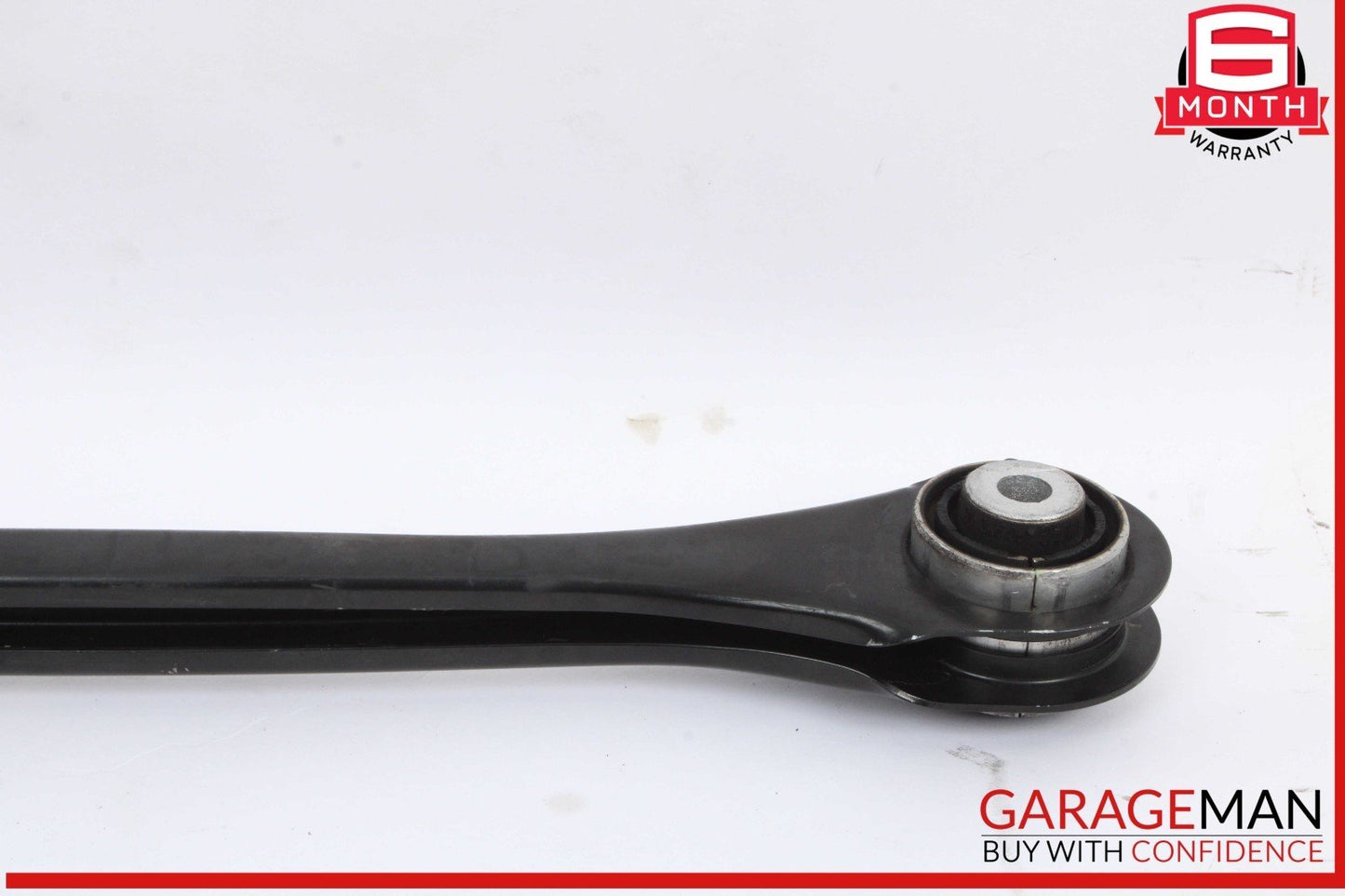 17-24 Audi S5 A4 Rear Right Side Lower Forward Control Arm 4M0505292D OEM