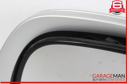 07-08 Mercedes X164 GL550 GL450 Front Left Driver Side Door Rear View Mirror OEM