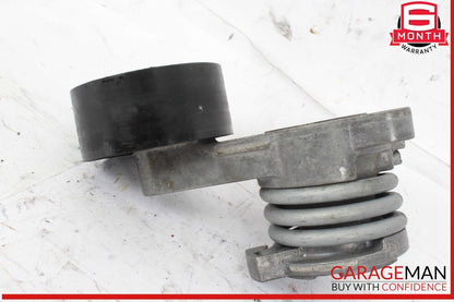 11-14 BMW X3 F25 Engine Serpentine Belt Tensioner Pulley 7582761 OEM