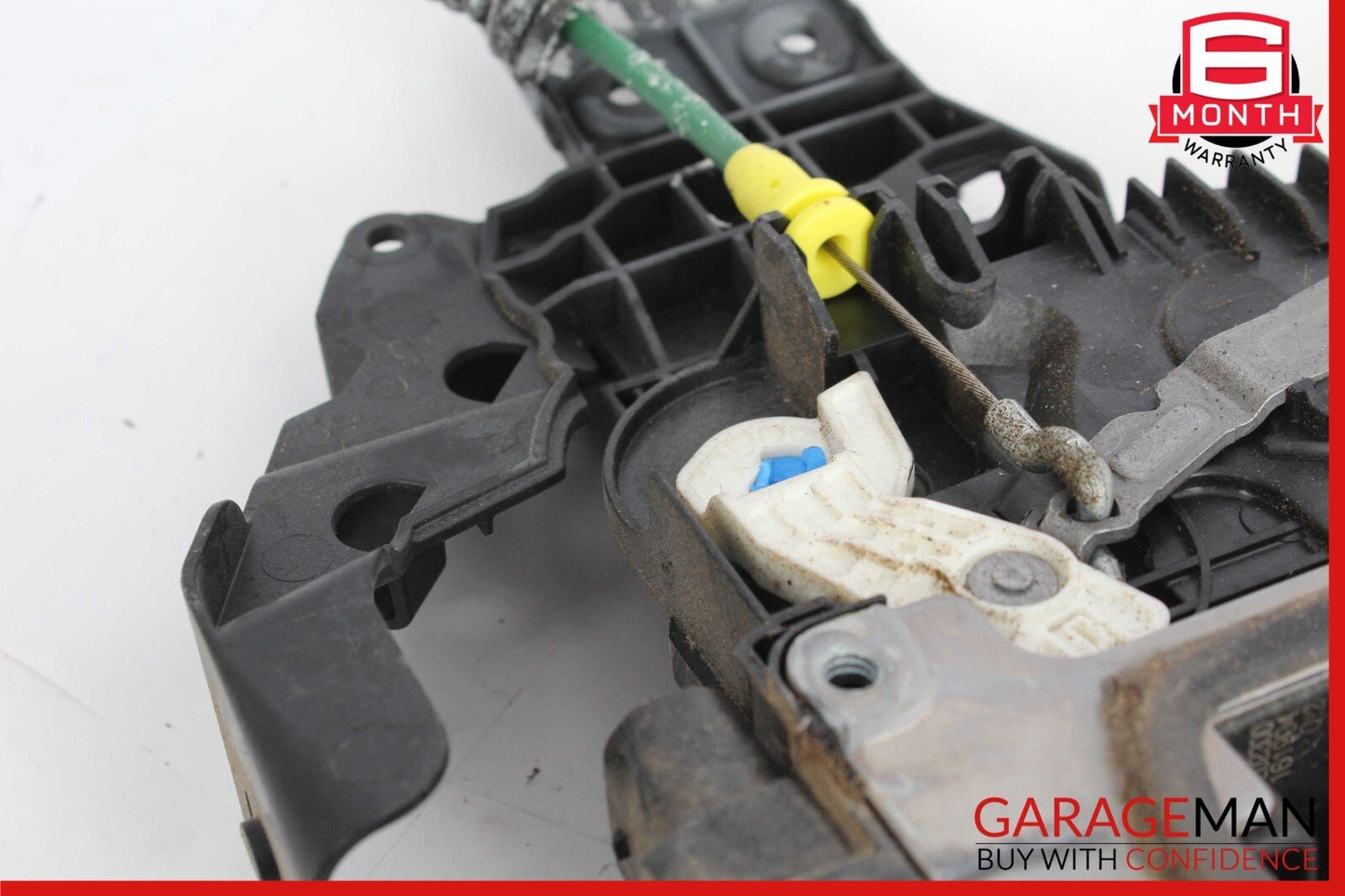 15-20 Mercedes W205 C300 C350e C400 Front Left Side Door Lock Latch Actuator