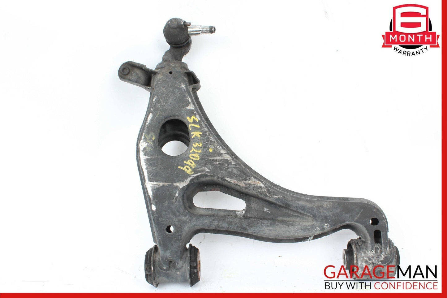 97-04 Mercedes R170 SLK230 SLK320 Front Left Suspension Lower Control Arm OEM
