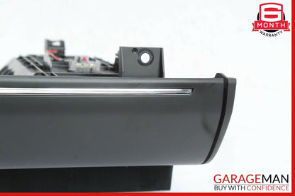 14-17 Maserati Ghibli Dashboard Phone Box Auxiliary AUX USB Hub Box Assembly OEM