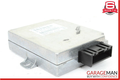 07-14 Mercedes W221 S550 CL550 Voice Language Communication Control Module Unit