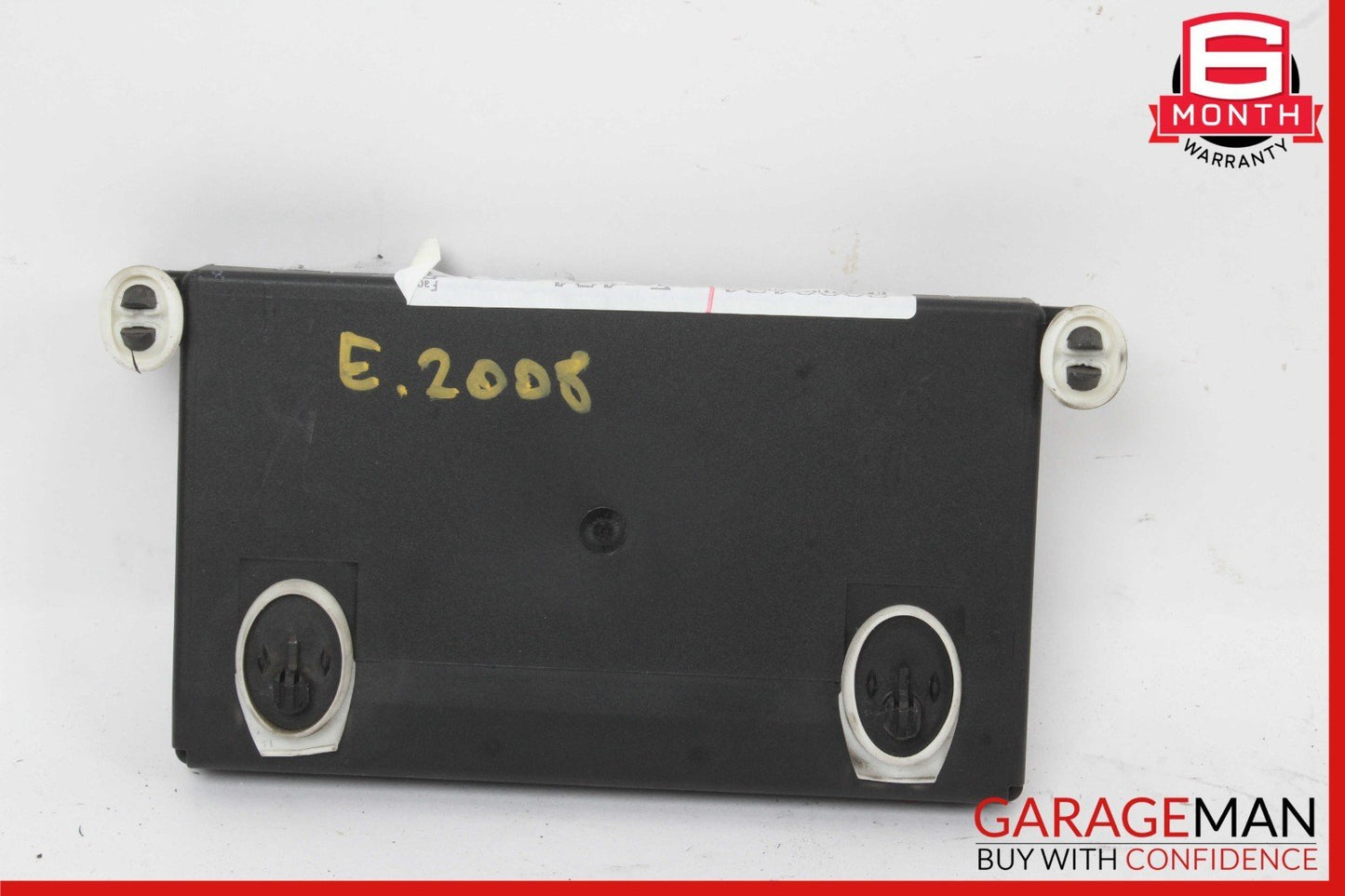 03-09 Mercedes W211 E350 E500 Front Left Side Door Control Module Unit OEM