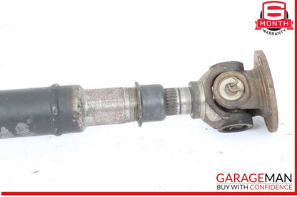 03-06 Mercedes W211 E500 Front Drive Shaft Driveshaft Propeller 2204101701 OEM