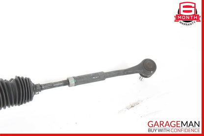 03-06 Mercedes R230 SL500 SL55 AMG Power Steering Rack And Pinion 2304600800 OEM