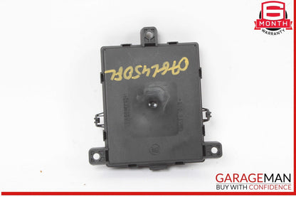 06-13 Mercedes X164 GL450 4MATIC Front Left Side Door Control Module OEM
