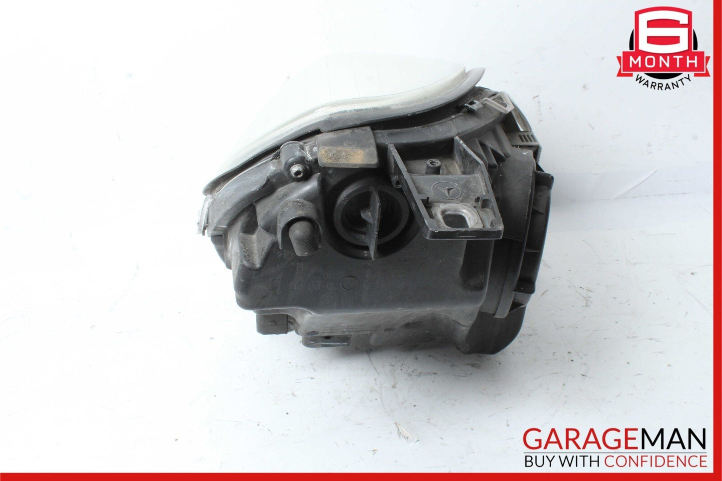 06-10 Mercedes W251 R350 4MATIC Front LÐµft Side Headlight Lamp Bi Xenon OEM