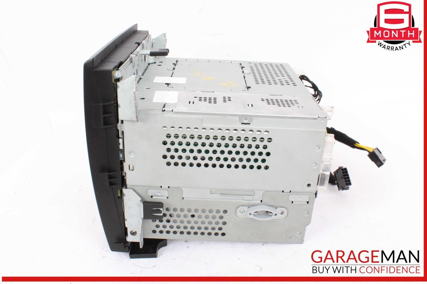 12-16 Porsche Cayenne 958 Command Head Unit Navigation Radio OEM