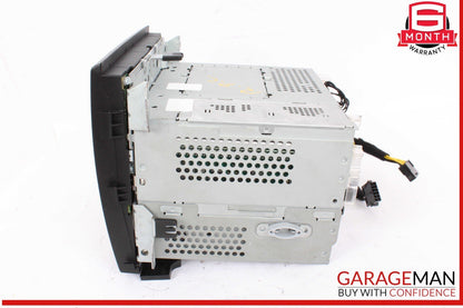 12-16 Porsche Cayenne 958 Command Head Unit Navigation Radio OEM