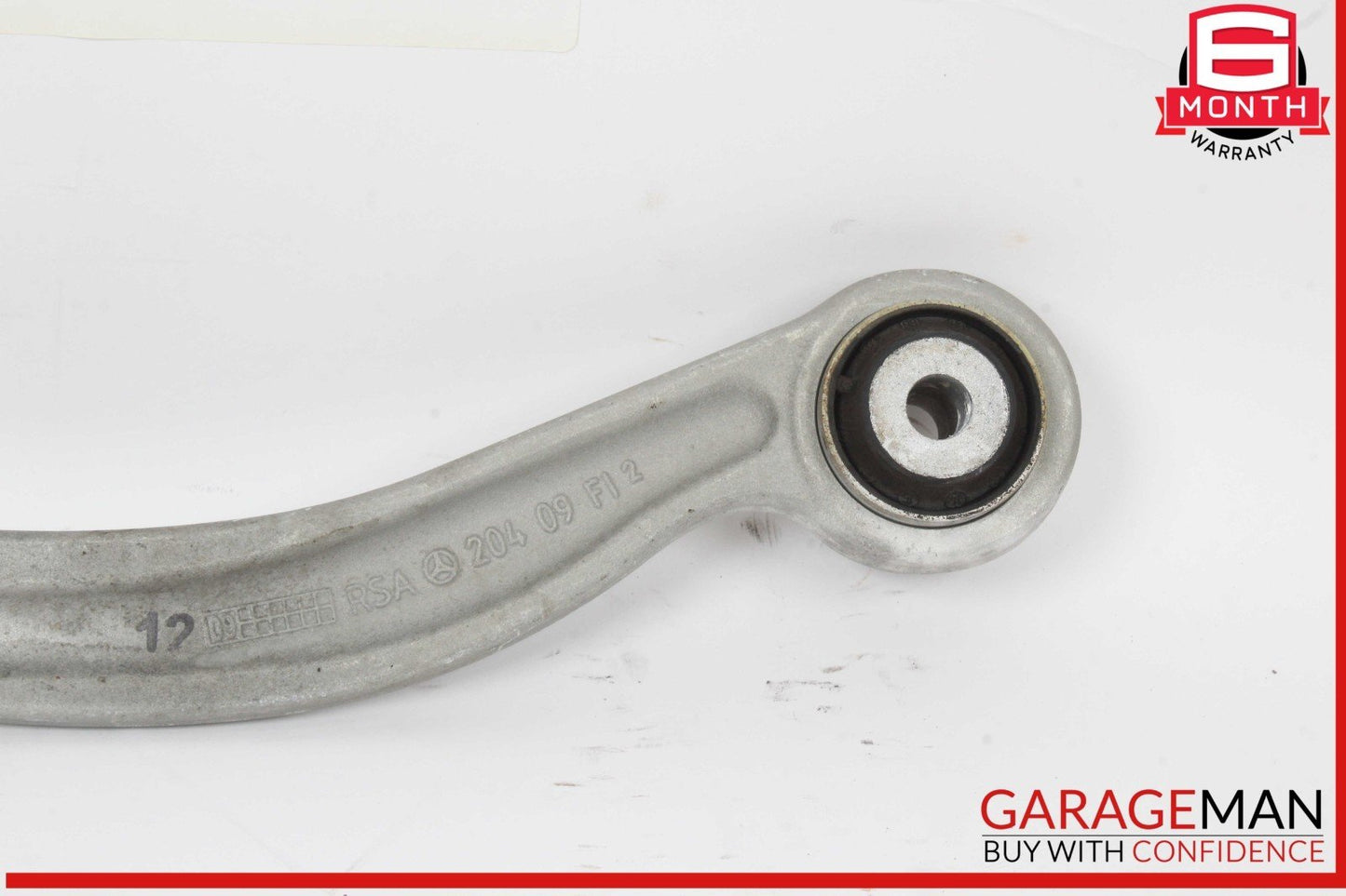 08-17 Mercedes W212 E350 C300 Rear Right or Left Side Upper Control Arm OEM