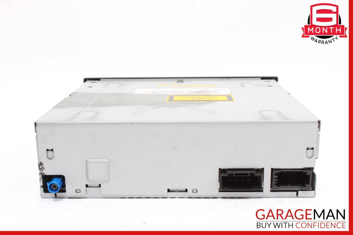02-08 Mercedes W220 S600 SL550 SL500 Car Navigation DVD CD Player GPS Harman OEM