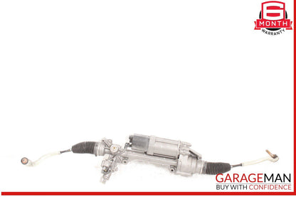 12-16 Mercedes W212 E350 E400 RWD Electric Power Steering Rack & Pinion OEM