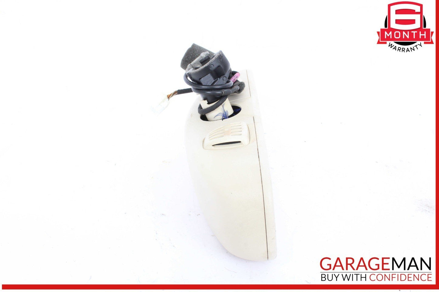 14-20 Mercedes X253 GLC350e C400 GLC300 S550 Front Interior Rear View Mirror OEM