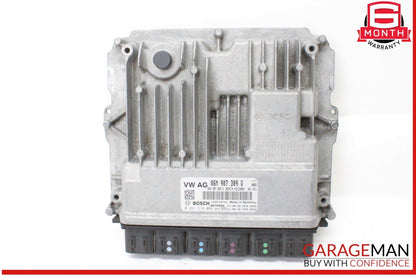 19-24 Audi S5 Q7 Engine Computer Control Module Unit ECU ECM Bosch 06M907309G