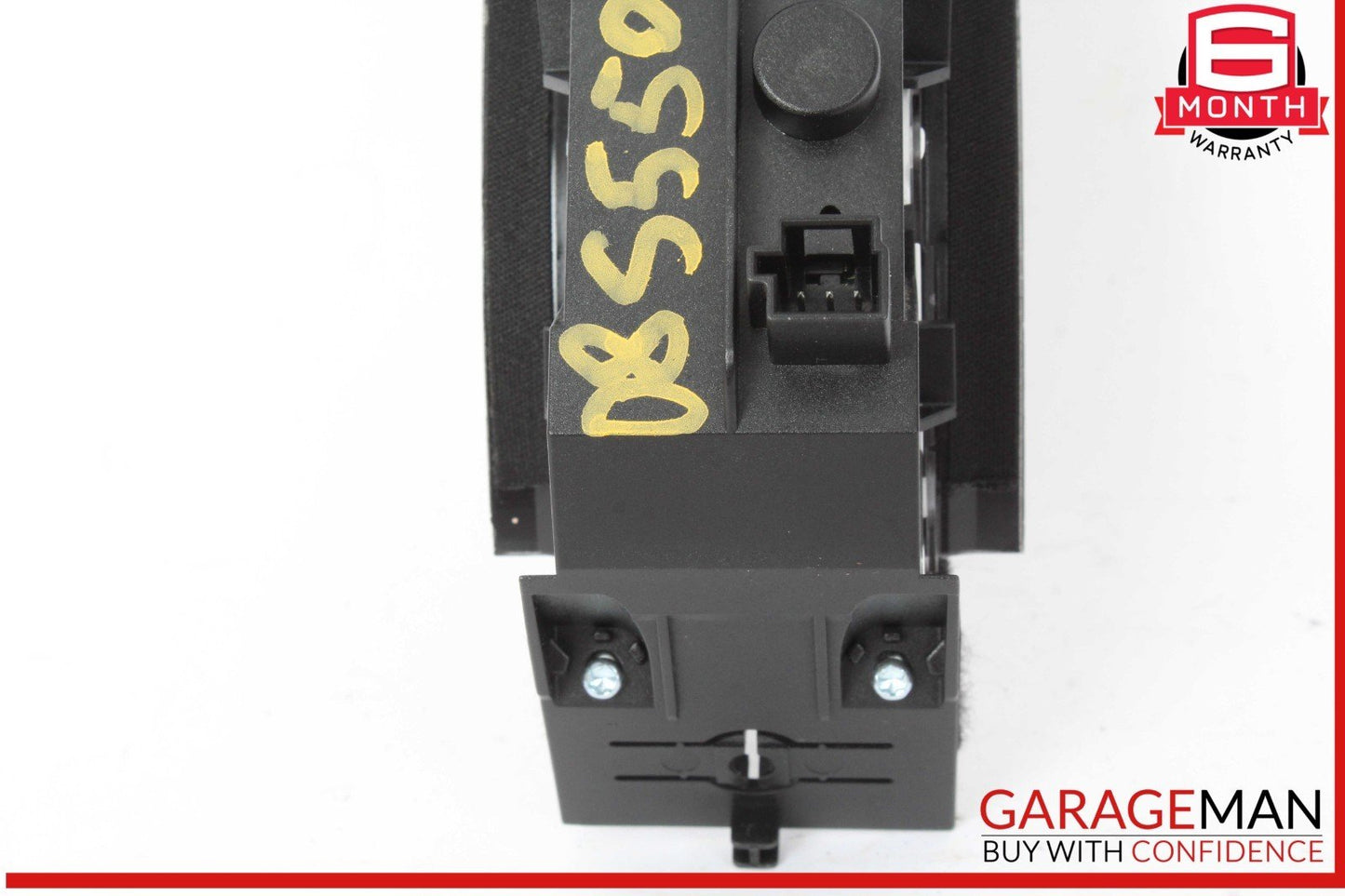 07-09 Mercedes W221 S550 Instrument Cluster Control Switch 2218703679 OEM