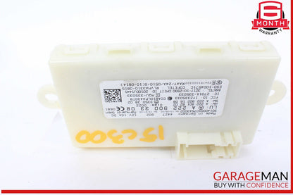 14-19 Mercedes W205 C300 S600 GLC350 S550 Keyless Go Entry Control Module OEM