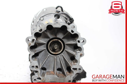 12-16 Mercedes X166 GL450 ML550 722.9 7G Automatic Transmission 722.909 OEM 138k