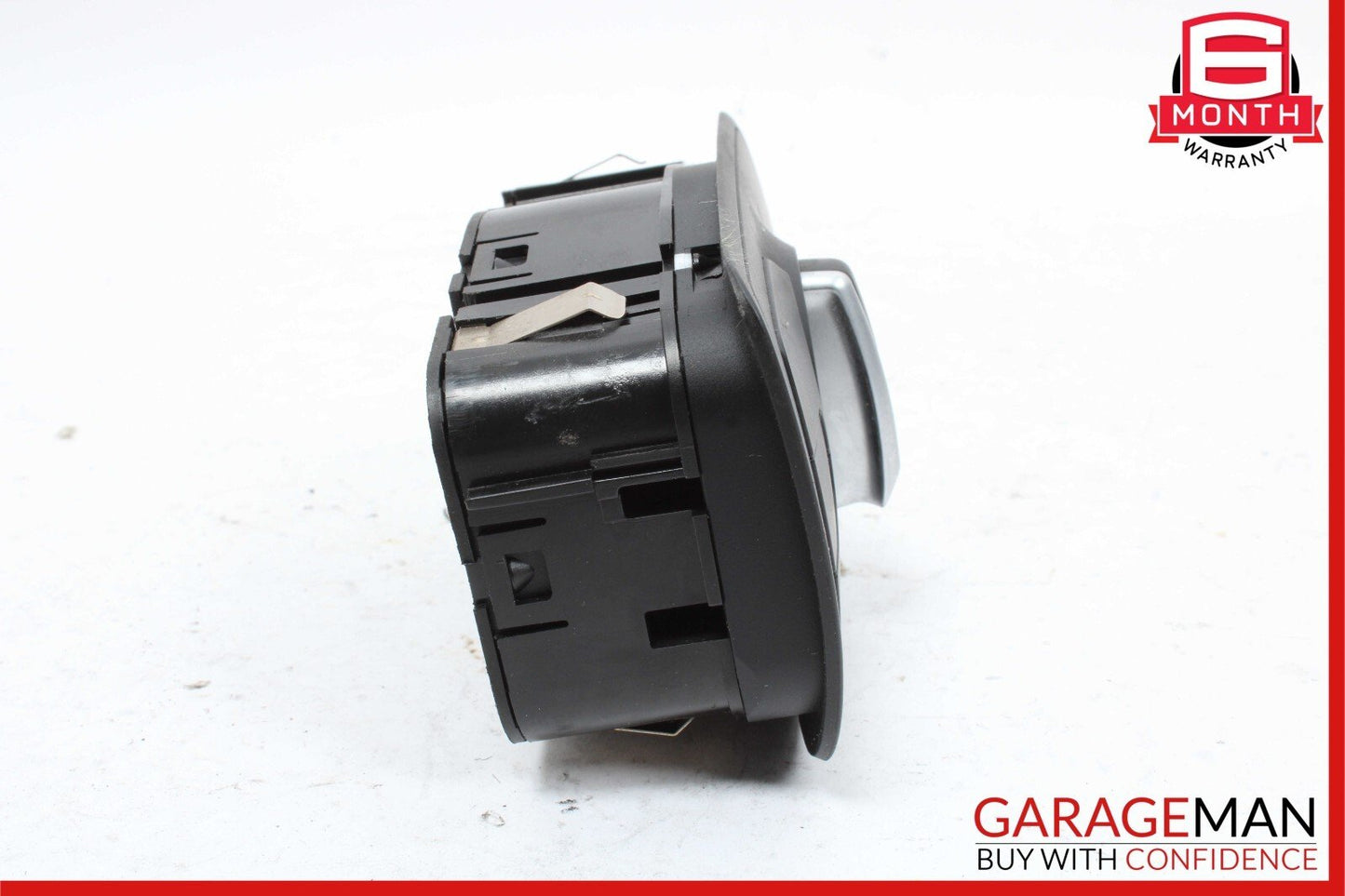 12-18 Audi A7 Head Light Headlight Switch Control Controller Module Unit OEM