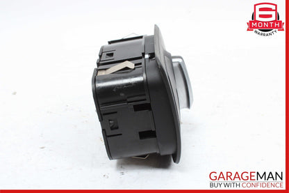 12-18 Audi A7 Head Light Headlight Switch Control Controller Module Unit OEM
