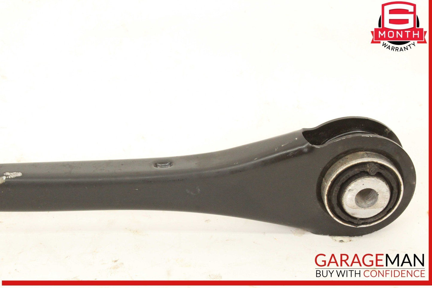 18-24 Audi Q5 SQ5 Rear Right Side Rearward Lateral Lower Control Arm OEM