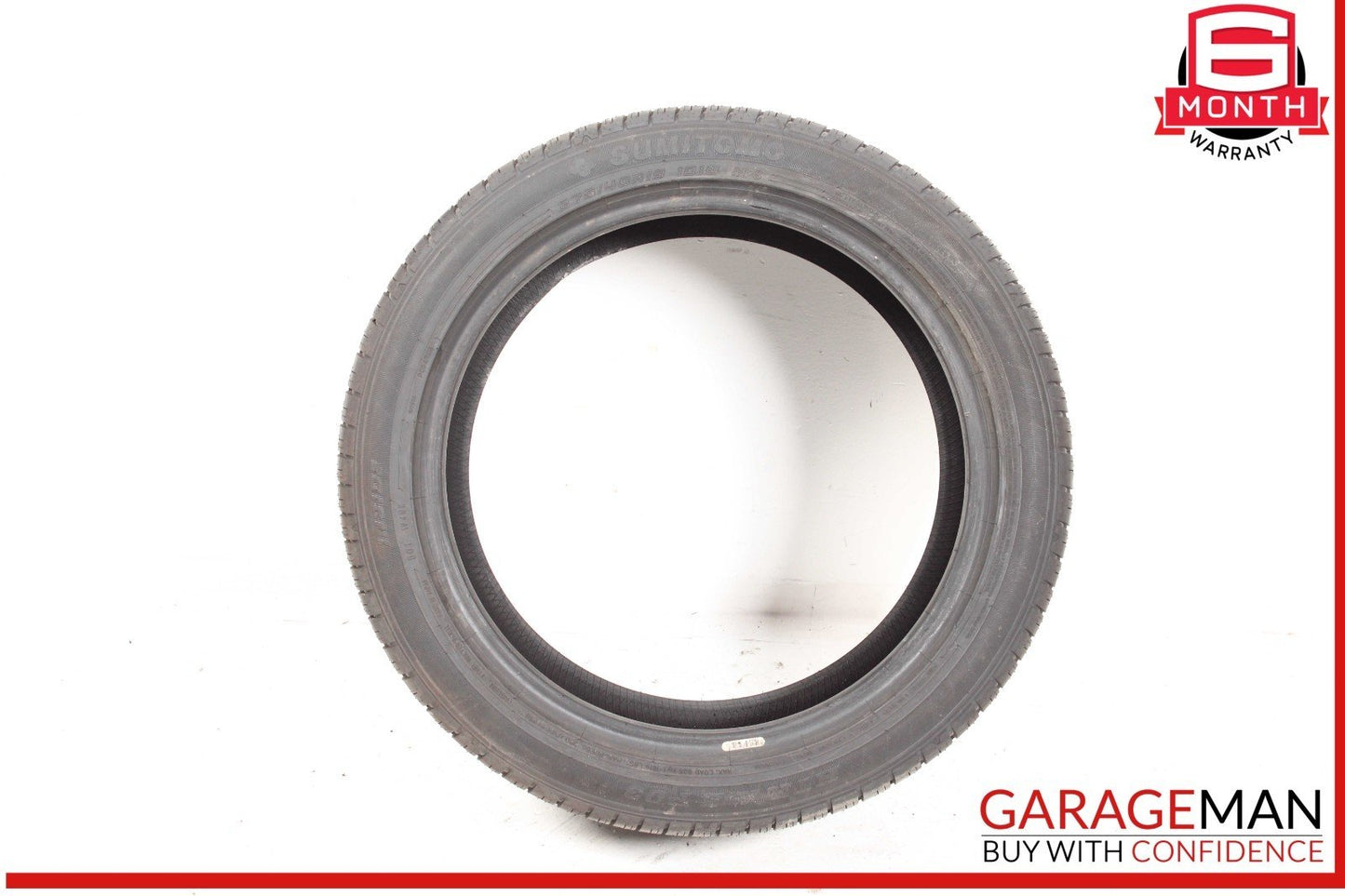 Sumitomo HTR A/S P03 275/40 R19 101W Wheel Tire OEM