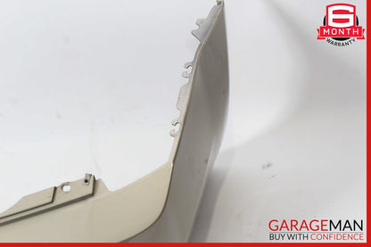 04-08 Cadillac XLR Rear Bumper Cover Assembly OEM
