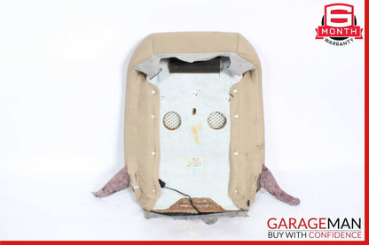 06-11 Mercedes W219 CLS550 Front Right / Left Side Top Upper Seat Cushion OEM