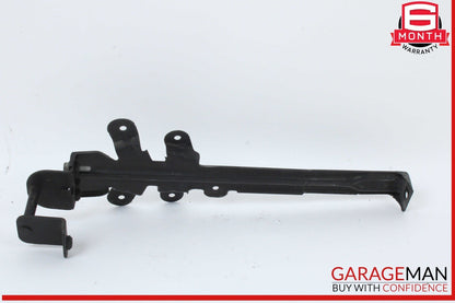 13-19 Mercedes X166 GL450 Front Lower Bumper Distance Sensor Mount Bracket OEM