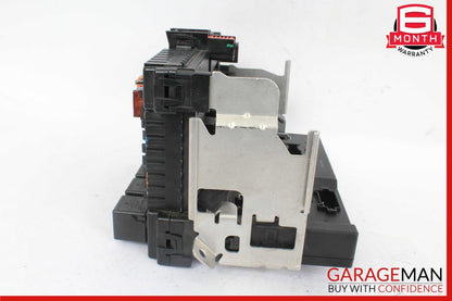 07-09 Mercedes W221 S550 S63 AMG CL550 Rear Trunk Fuse Relay Junction Box OEM