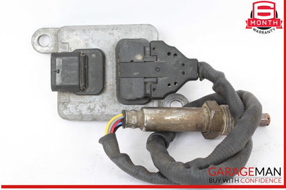 10-16 Mercedes W212 E350 Nitrogen Oxide NOX Sensor 0009053403 OEM